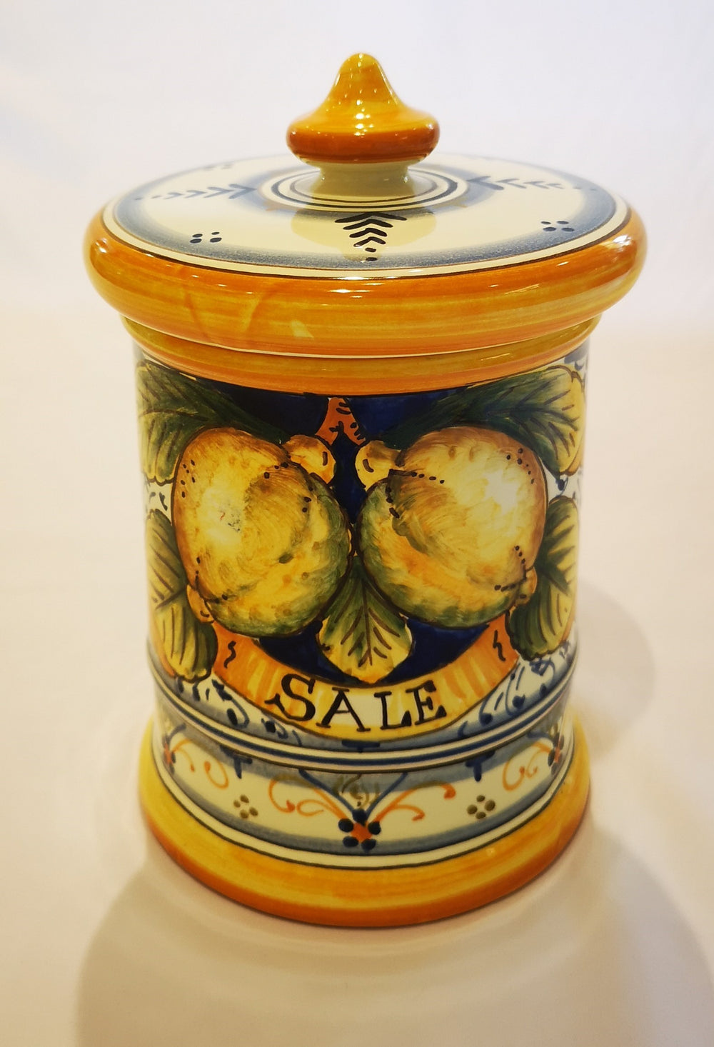 Barattolo Sale