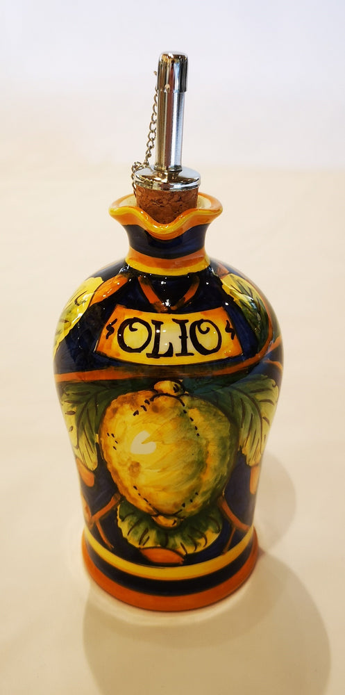 
                  
                    Bottiglia Olio (più dimensioni)
                  
                