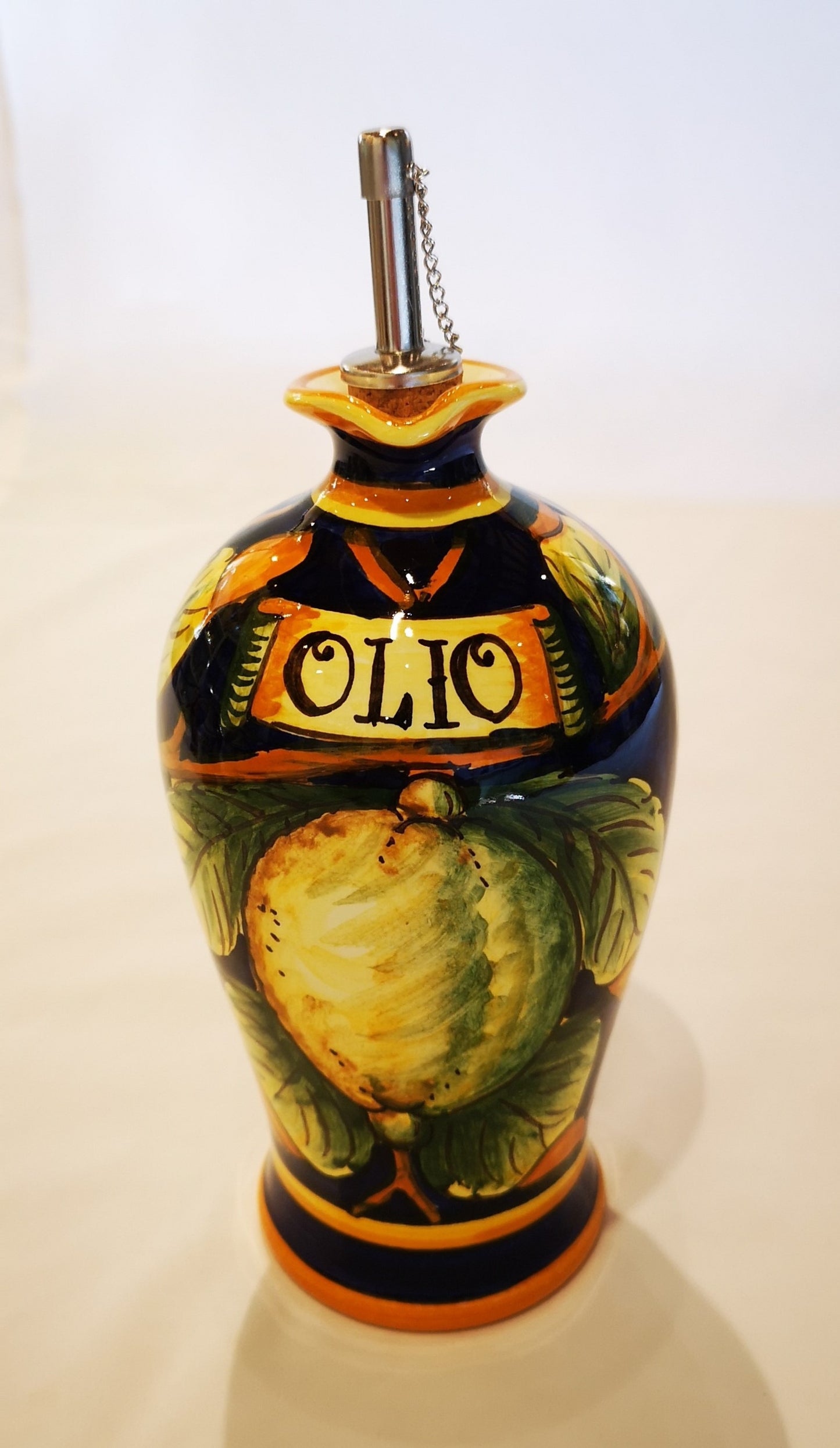 
                  
                    Bottiglia Olio (più dimensioni)
                  
                